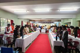 Youth Parliament 2026