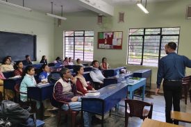 WORKSHOP & TRAINING
