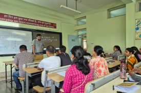 WORKSHOP & TRAINING