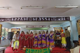 Ek Bharat Shrestha Bharat