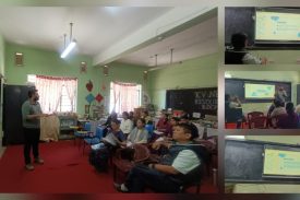 WORKSHOP & TRAINING