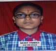 मुदित पांडे 