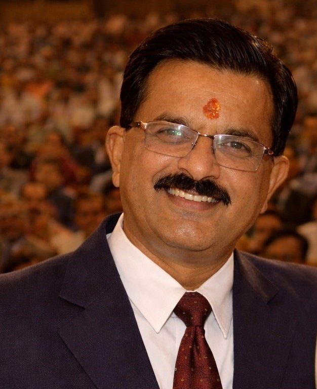 BHUWAN CHANDRA JOSHI