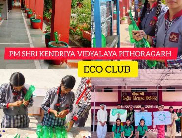 eco club