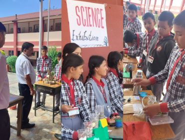 science kit2
