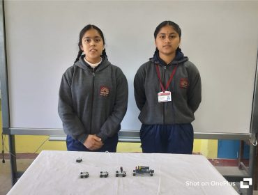 Robotic kit