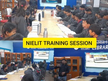 NIELIT program