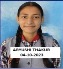 student name