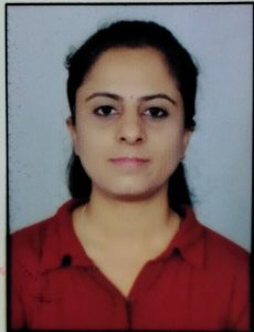Ms. Manisha Tomar