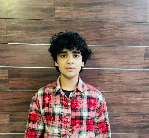 Samrat Bali- CBSE Class 10 District Topper 2025-2026, Kendriya Vidyalaya Jyotipuram
