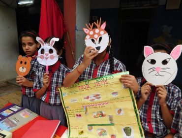 mask making under nipun bharat