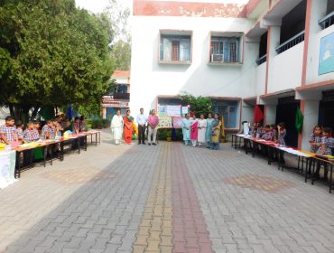 nipun bharat exhibition