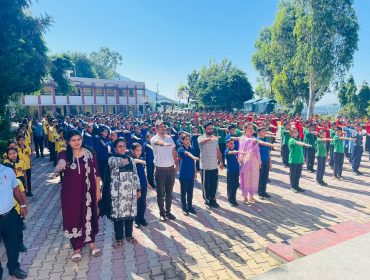swachata pledge