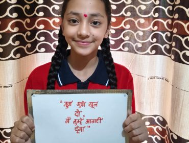 SLOGAN WRITING