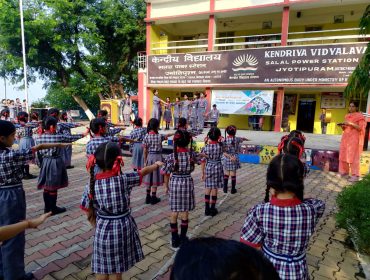 SWACHHATA PLEDGE