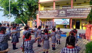 SWACHHATA PLEDGE