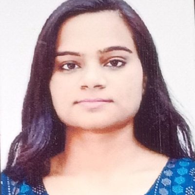 Ms. Radha Rani