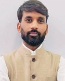 Mr. Abhay