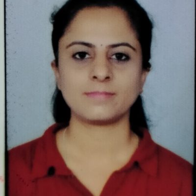 Ms. Manisha Tomar