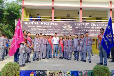 Investiture Ceremony