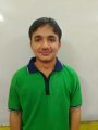 Krishiv Dubey