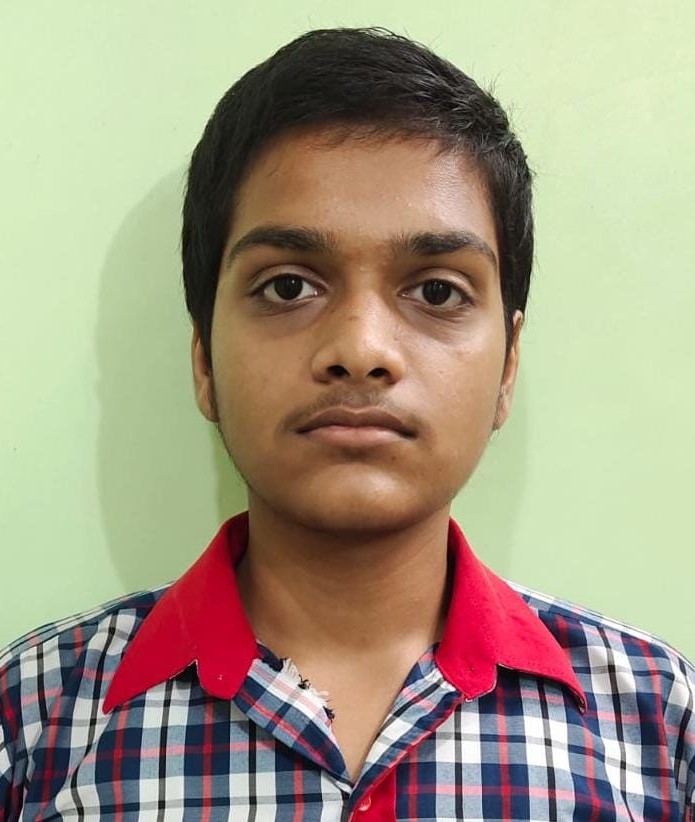 student name