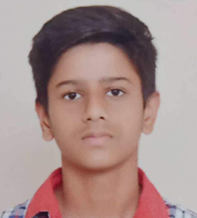 student name
