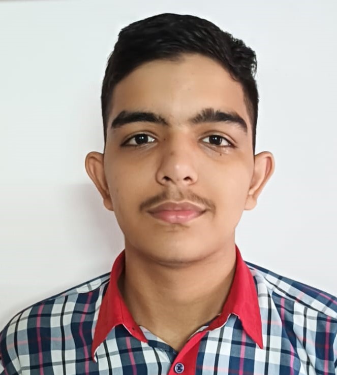 student name