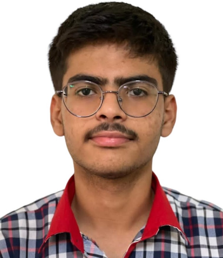 student name