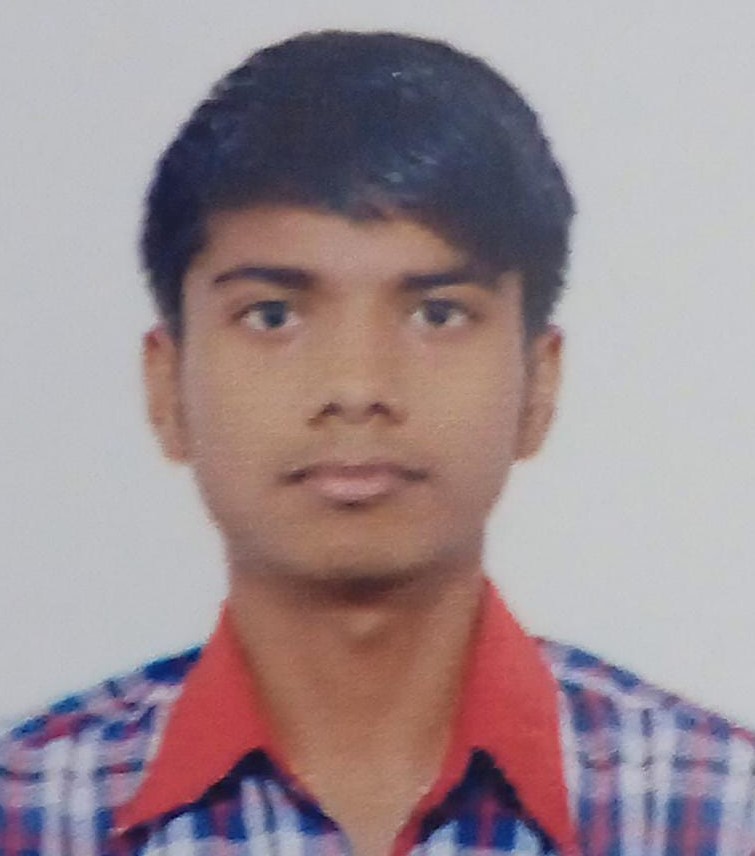 student name