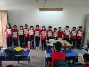 Phonics worksheets