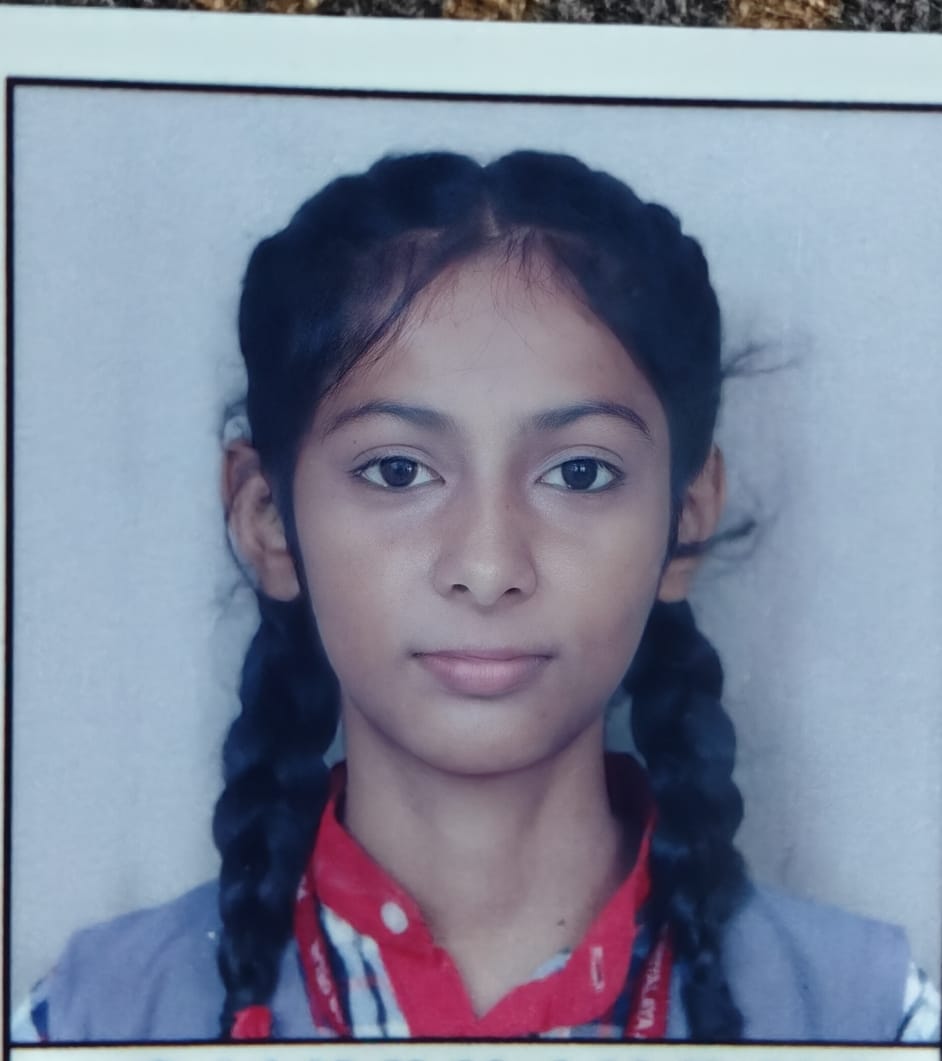 student name