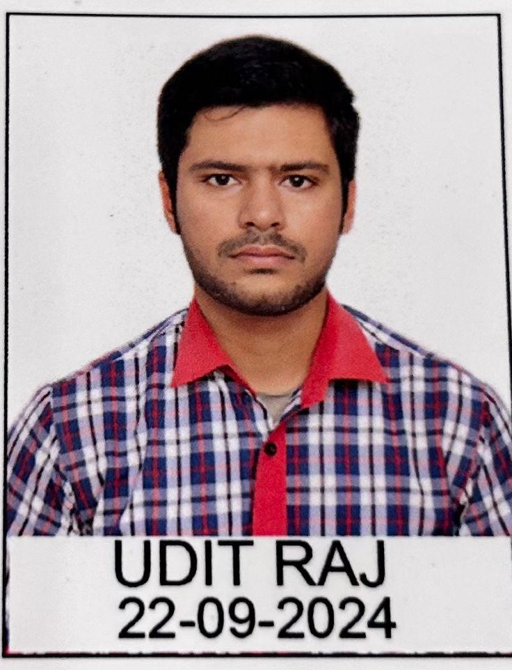 student name