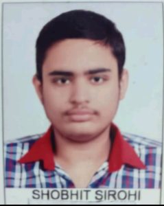 SHOBHIT
