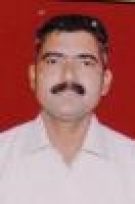 Mr. K. P. Singh