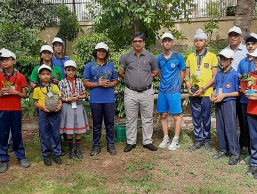World Environment Day