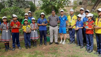 World Environment Day