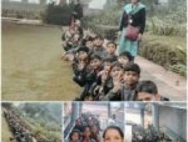 Excursion to Nehru Planetorium3