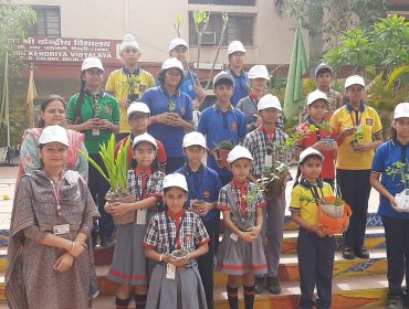 World Environment Day2