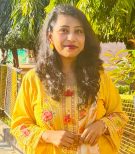 aayushi