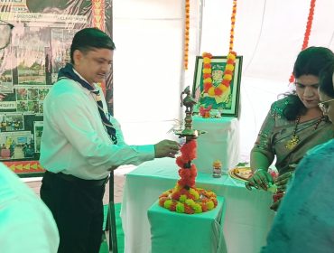 द्वितीय सोपान परीक्षण शिविर2