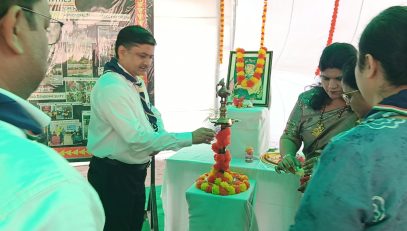 द्वितीय सोपान परीक्षण शिविर2