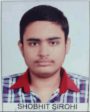 SHOBHIT