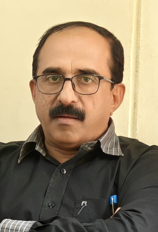 MK Mishra