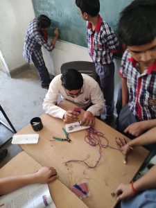 ATAL Tinkering Lab