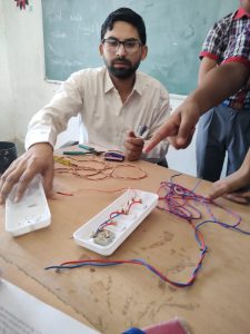 ATAL Tinkering Lab