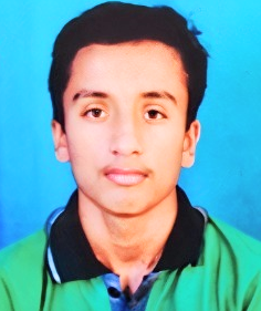 student name