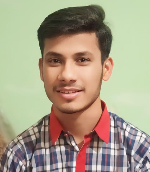 student name