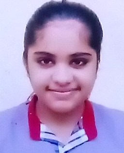 student name