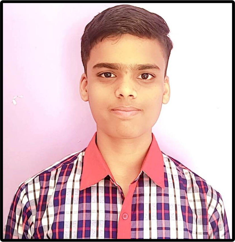 student name